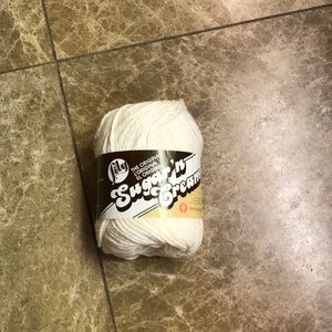 Lily The original Sugar’n Cream 100% Cotton yarn